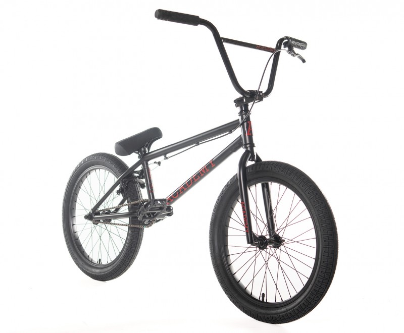 Academy Desire BMX